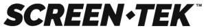 Screen-Tek-Logo-Black